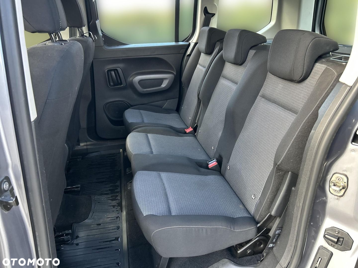 Toyota Proace City Verso 1.5 D-4D Business - 22