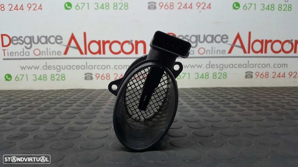 MEDIDOR DE MASSA DE AR PEUGEOT 207 SW SPORT - 6