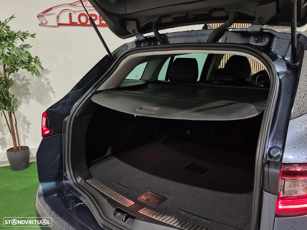 Renault Mégane Sport Tourer 1.5 dCi Intens - 35