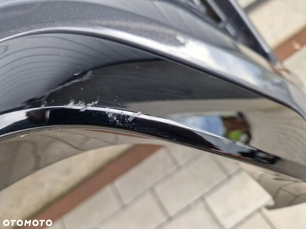 ZDERZAK TYLNY BMW M8 F91 F92 CABRIO COUPE PDC 6SZT M-POWER - 5