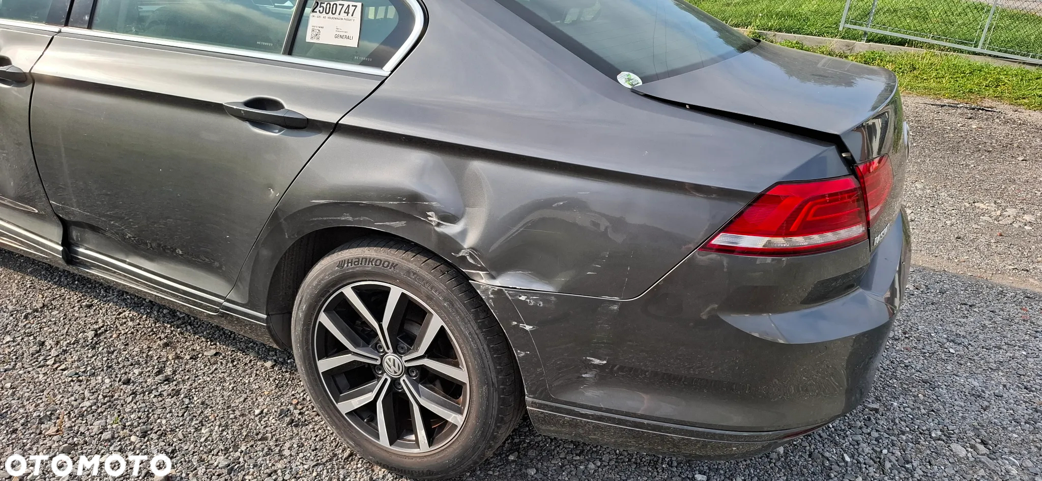 Volkswagen Passat 1.4 TSI BMT ACT Comfortline DSG - 9