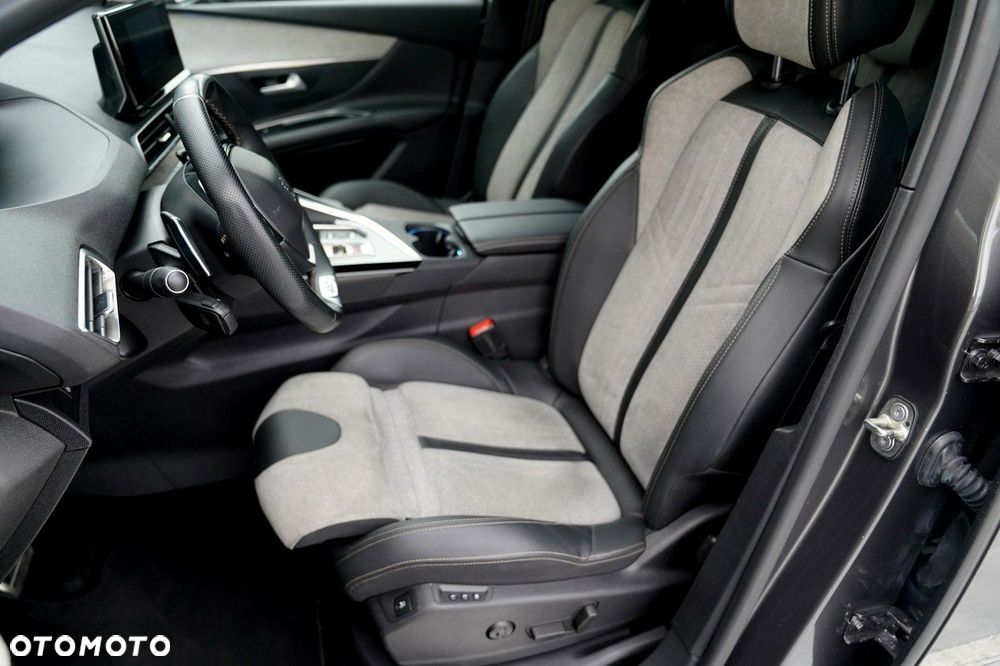 Peugeot 3008 - 20