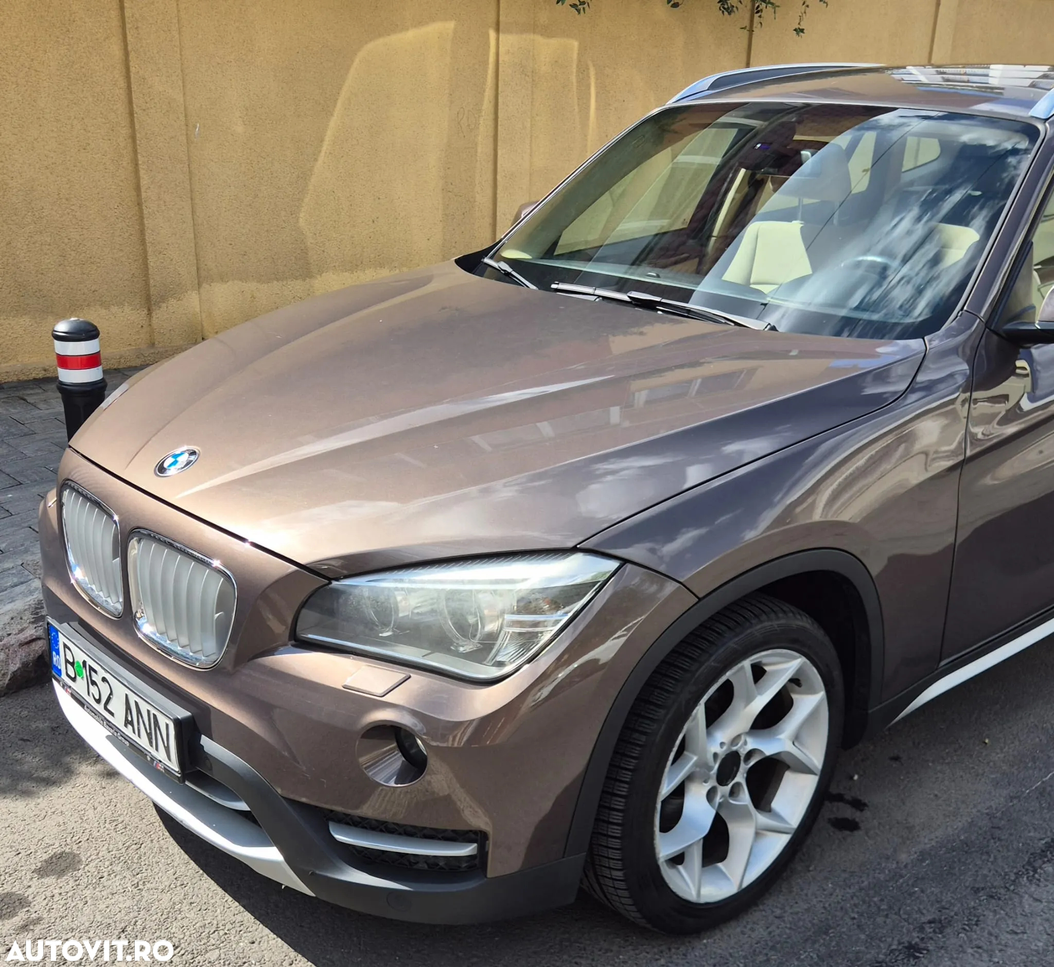 BMW X1 - 2