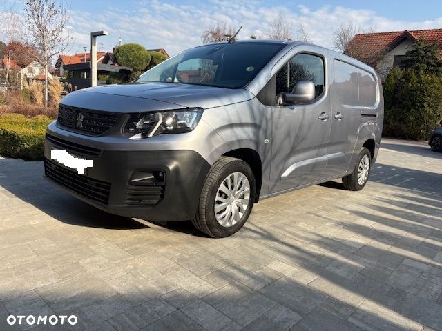 Peugeot PARTNER - 2