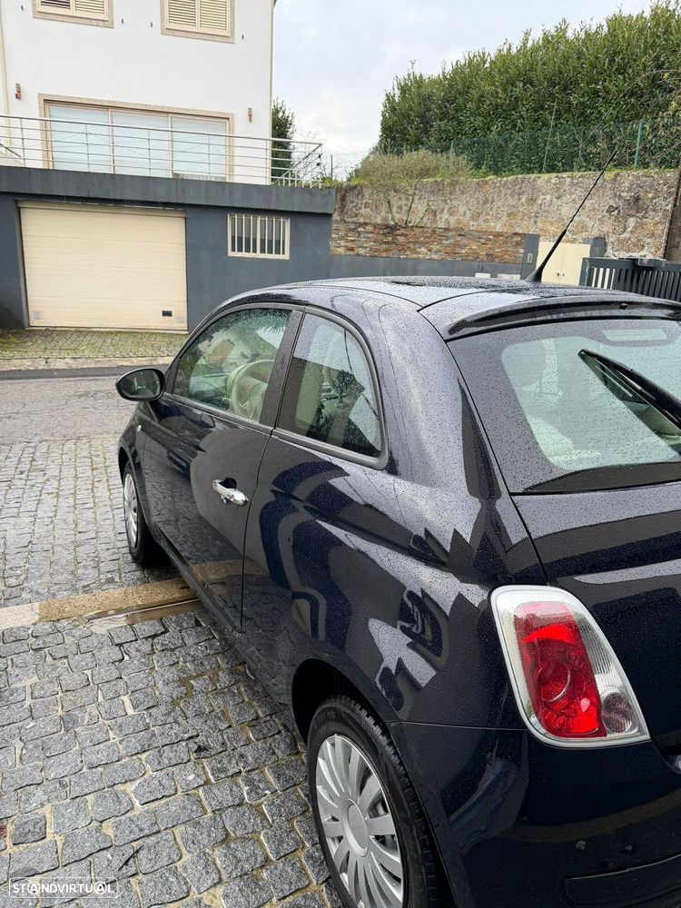 Fiat 500 1.2 S - 4
