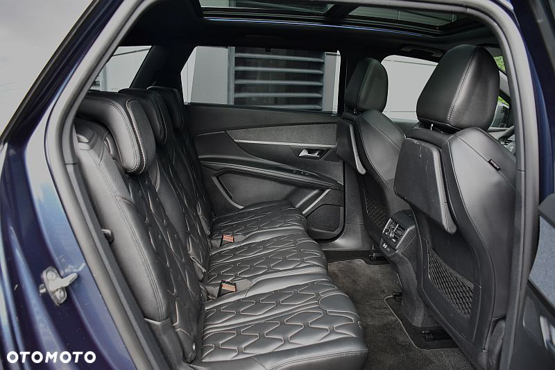 Peugeot 5008 1.6 THP Allure S&S EAT6 - 22
