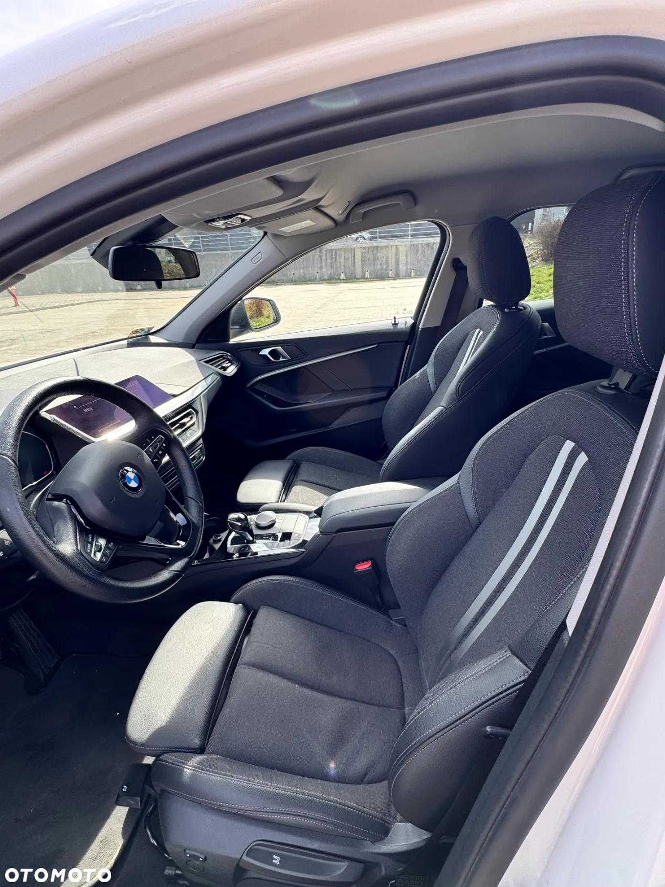 BMW Seria 1 118i - 10