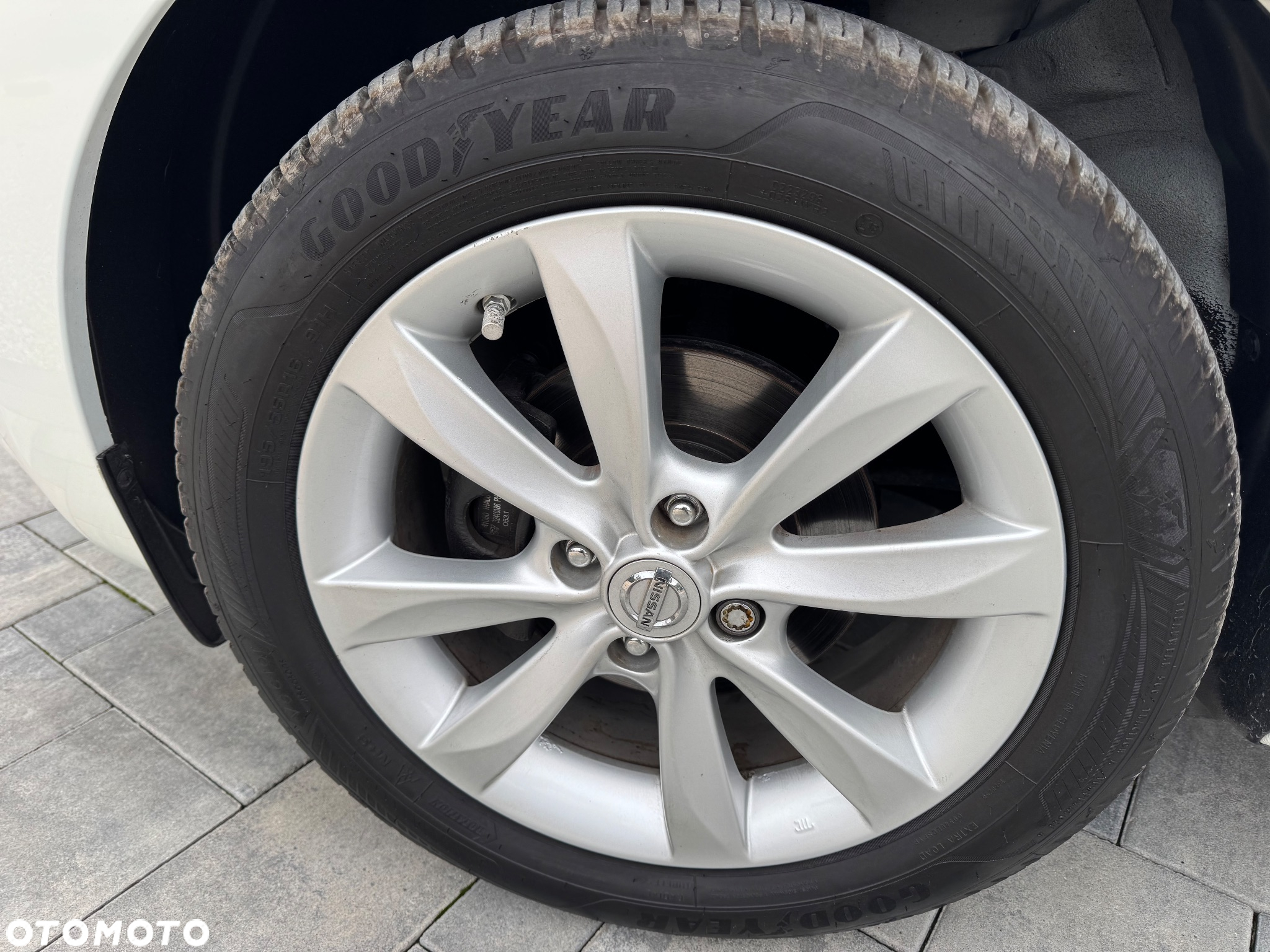 Nissan Note 1.2 DIG-S Acenta Plus EU6 - 33
