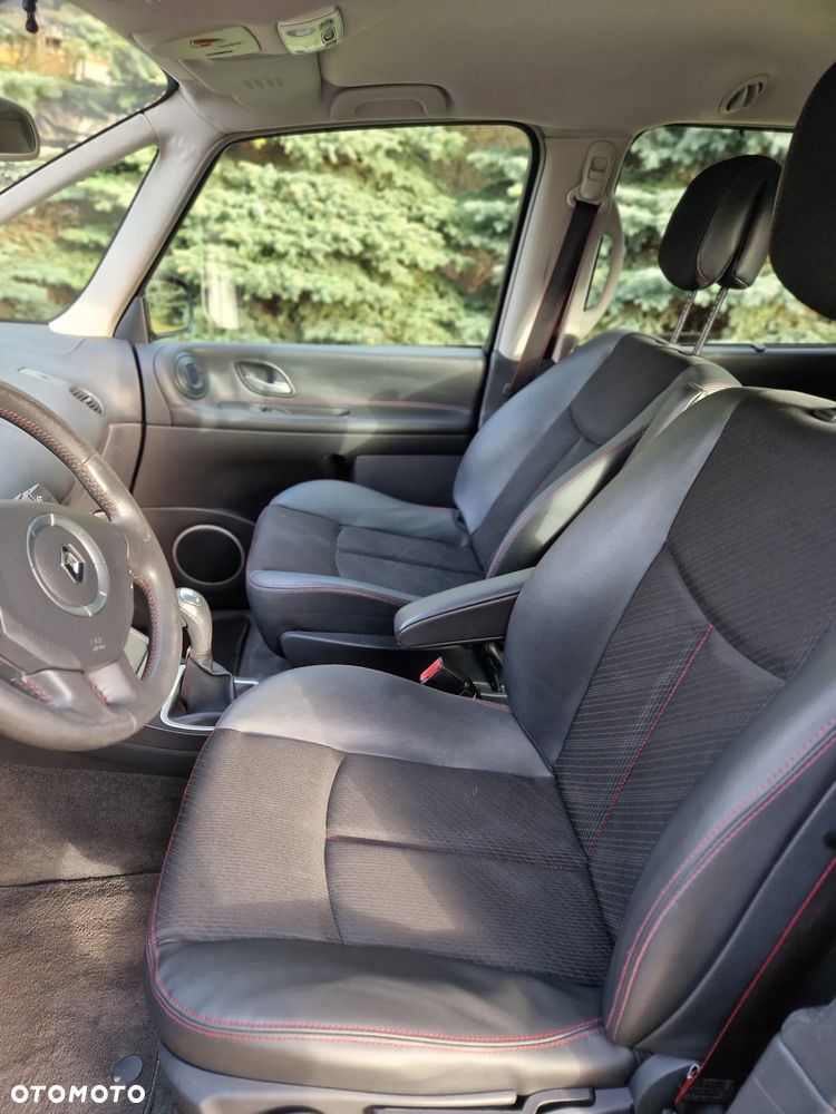 Renault Espace 2.0 dCi FAP Dynamique - 12