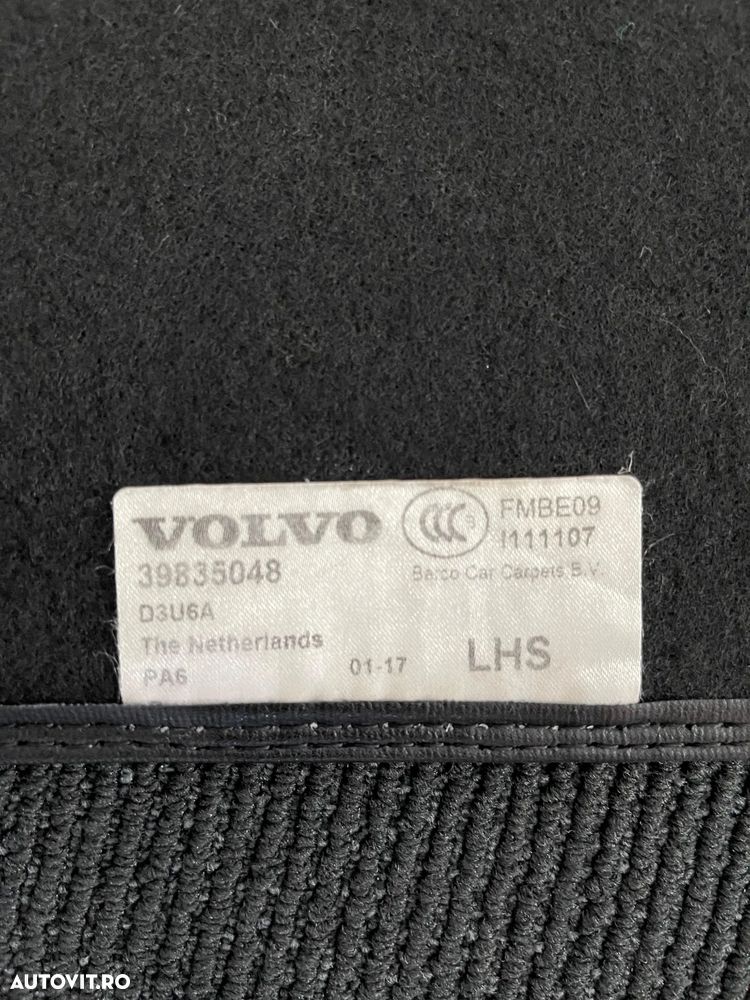 Volvo V90 D5 AWD - 16
