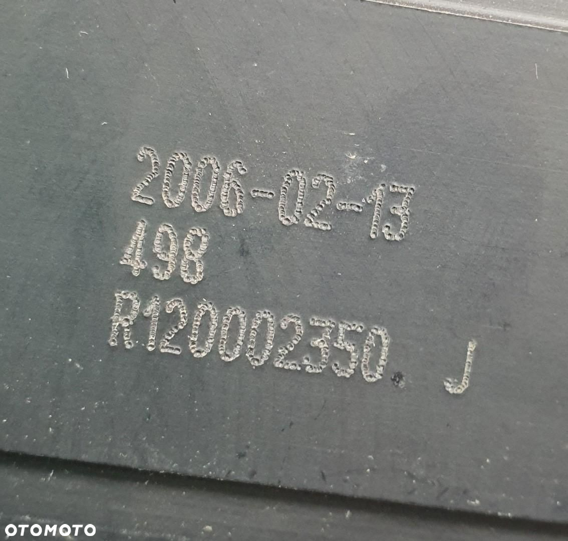 SZYNA PROWADNICA FOTELA RENAULT ESPACE IV 8200410770 - 5
