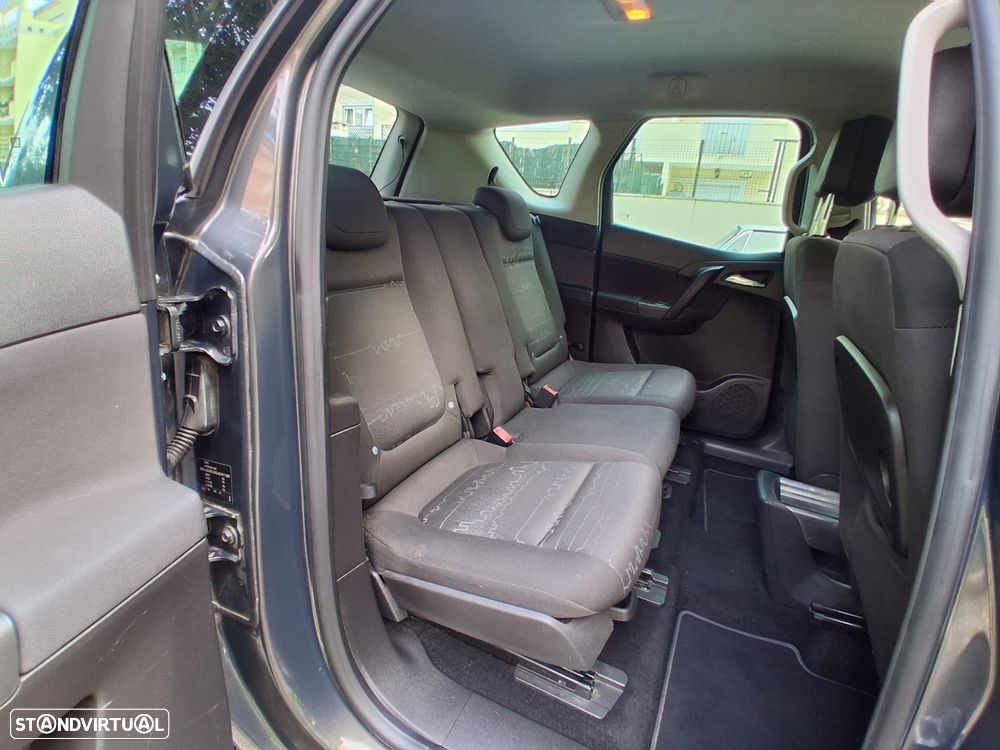 Opel Meriva 1.6 CDTi S/S - 26