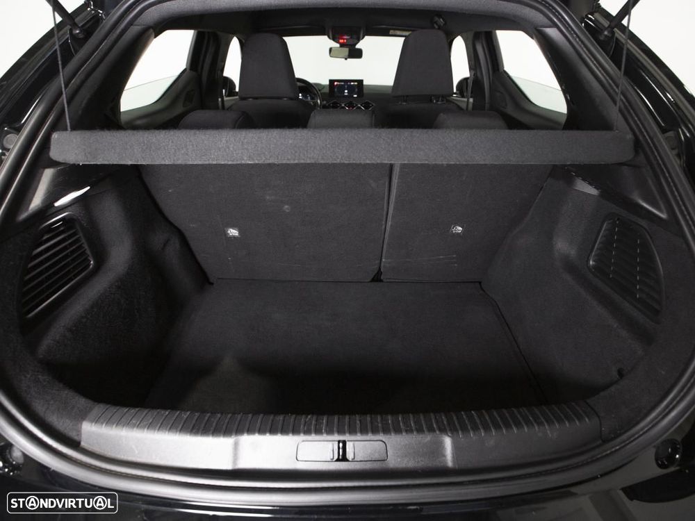 DS DS3 Crossback 1.2 PureTech Be Chic - 12