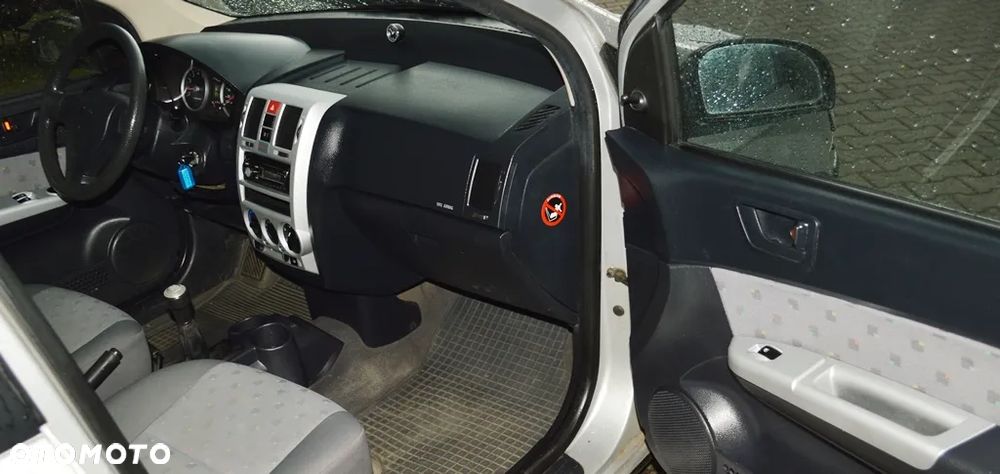 Hyundai Getz - 32