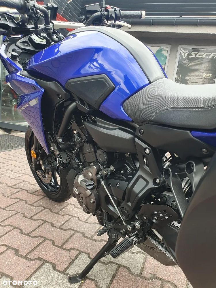 Yamaha Tracer - 32