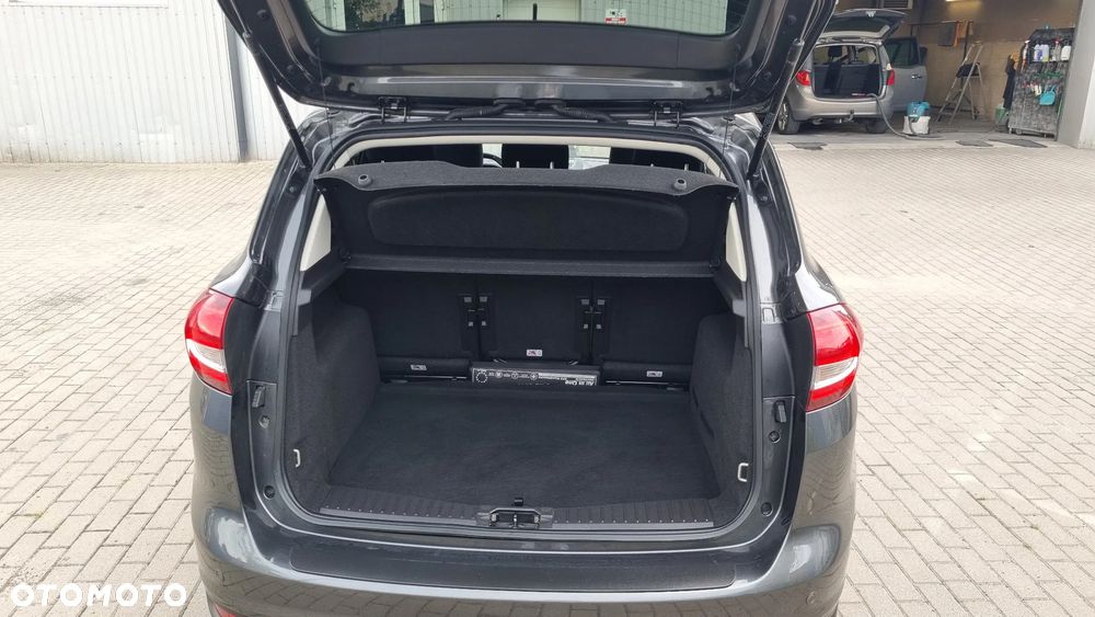 Ford C-MAX 2.0 TDCi Start-Stop-System Titanium - 6