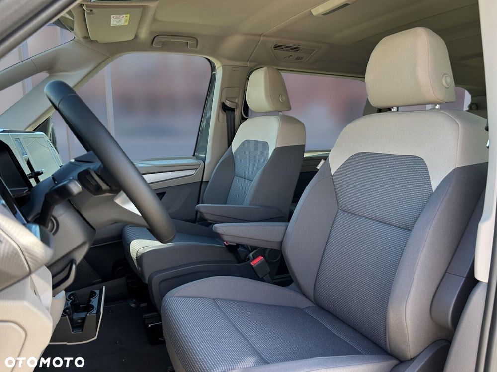 Volkswagen Multivan 2.0 TDI L2 Family DSG - 14