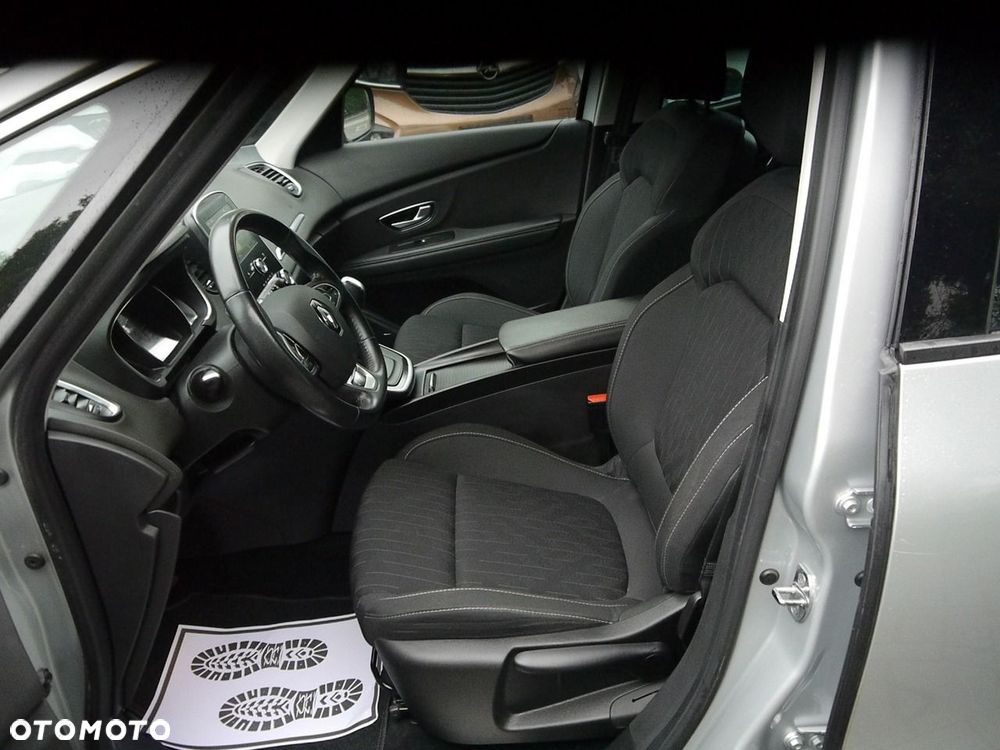 Renault Scenic ENERGY TCe 140 EDC LIMITED - 24
