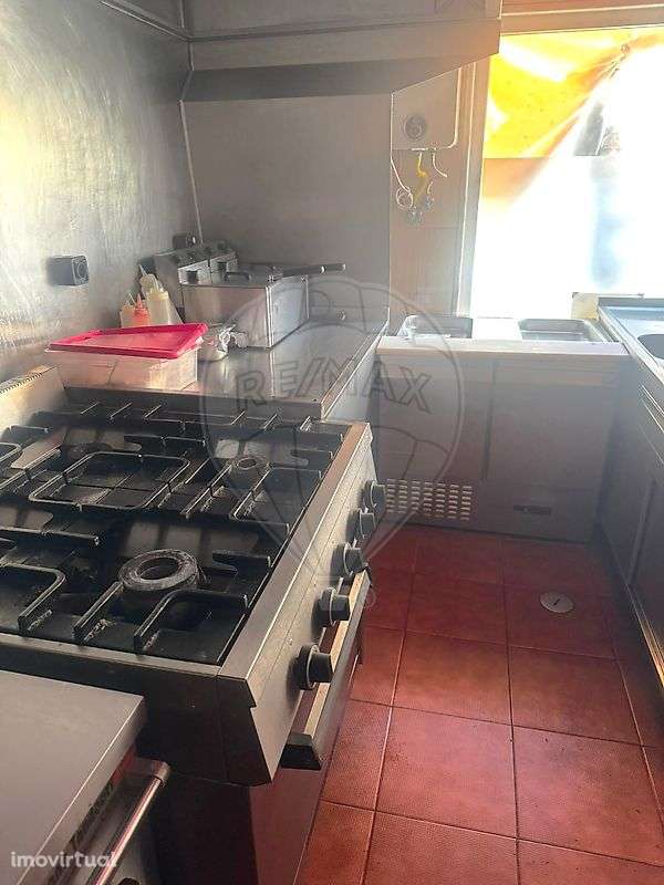 Loja  para arrendamento - Grande imagem: 4/12