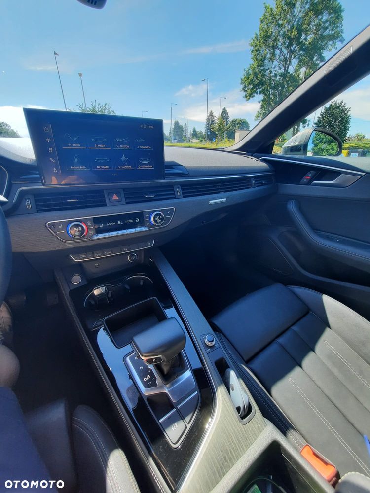 Audi A5 Sportback - 38