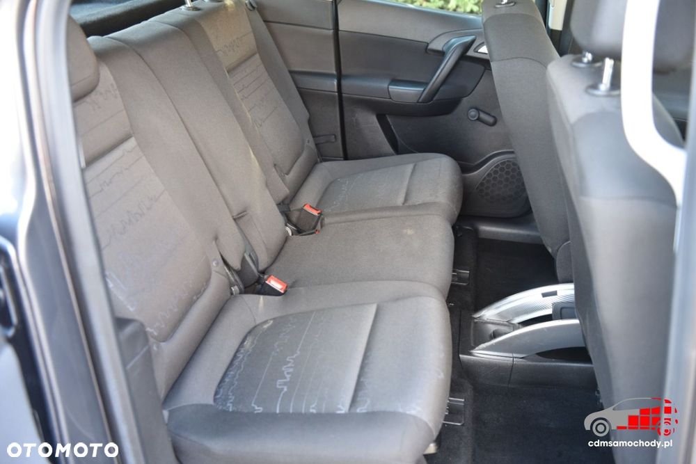 Opel Meriva - 20