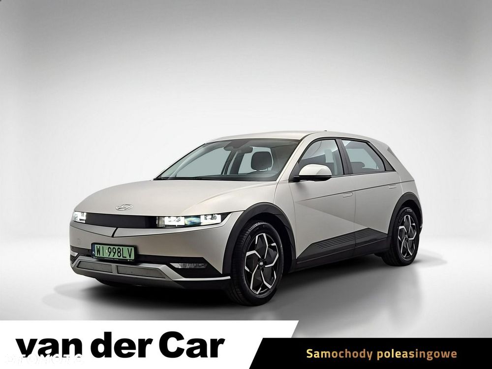 Hyundai IONIQ 5 73kWh Smart - 1