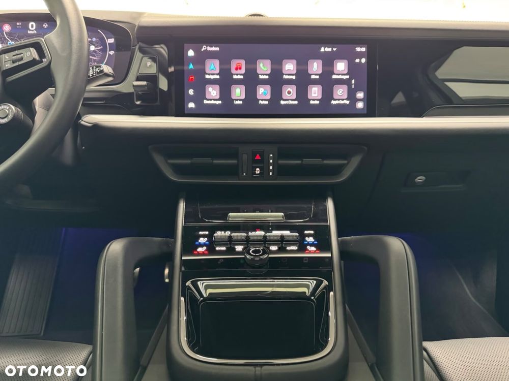 Porsche Cayenne S E-Hybrid Tiptronic S - 28