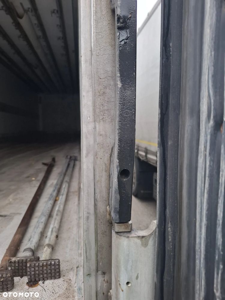 Schmitz Cargobull SLXe400 - 9