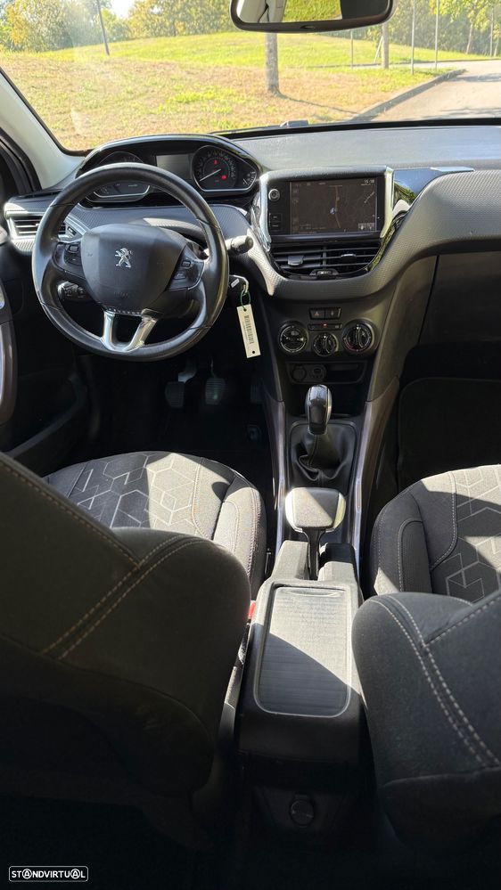 Peugeot 2008 1.2 PureTech Allure - 13