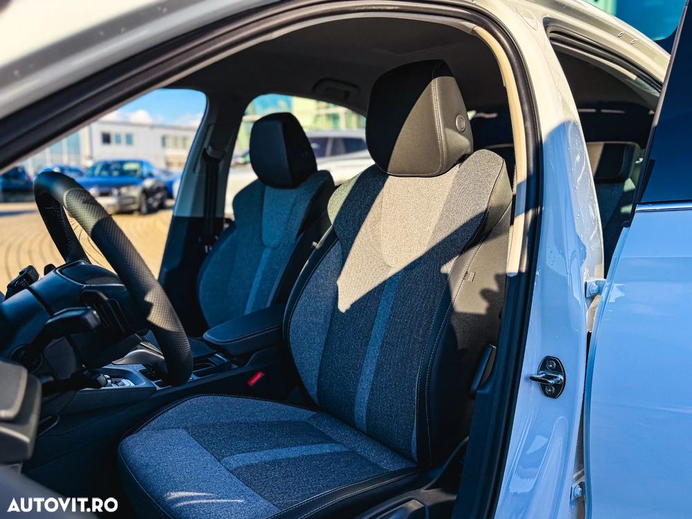 Skoda Octavia 2.0 TDI 150 CP DSG Selection - 12