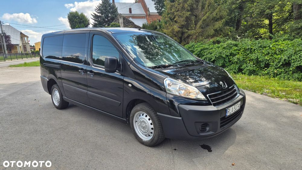 Peugeot EXPERT - 2