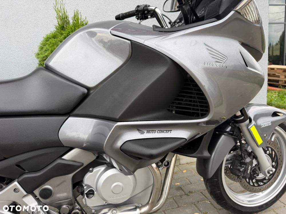 Honda NTV - 20