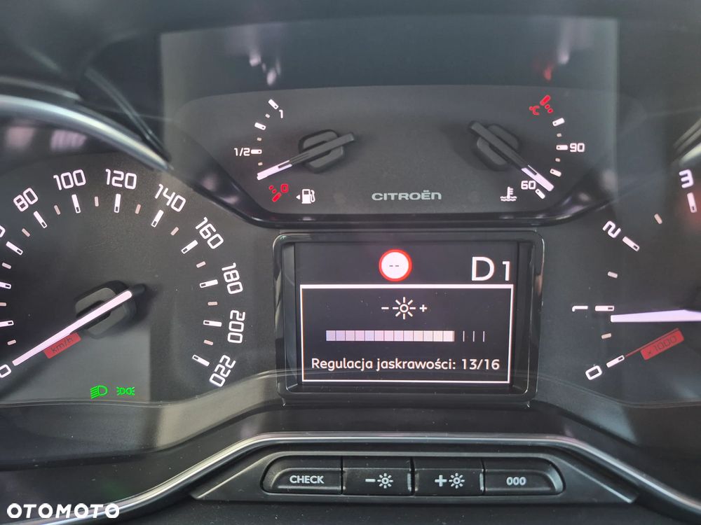 Citroën C3 Aircross PureTech 130 Stop & Start EAT6 OPF PLUS - 29