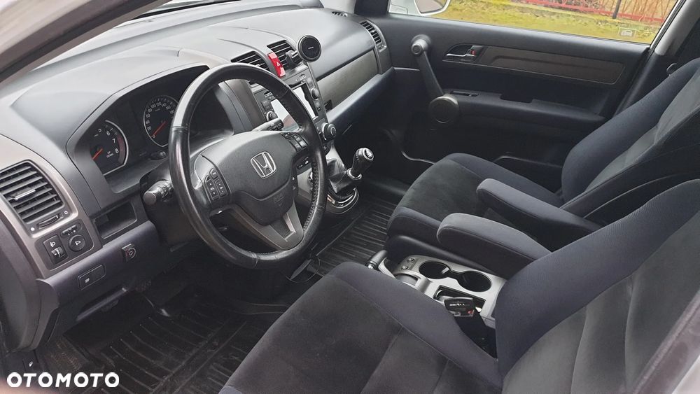 Honda CR-V 2.0i-VTEC Executive - 13