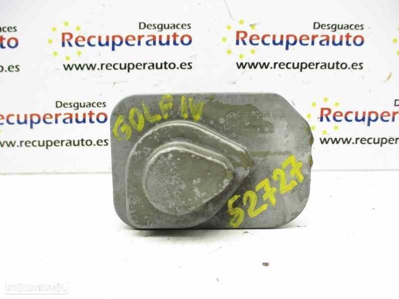 CAIXA BORBOLETAS VOLKSWAGEN GOLF IV 1999 -038128063C - 1