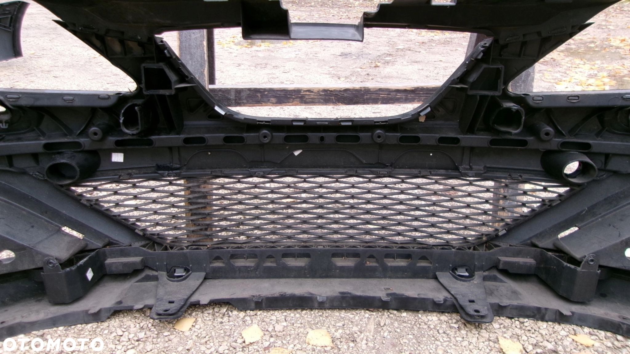 ZDERZAK PRZÓD PRZEDNI SEAT IBIZA 6J 08-12 6J0807221 - 10