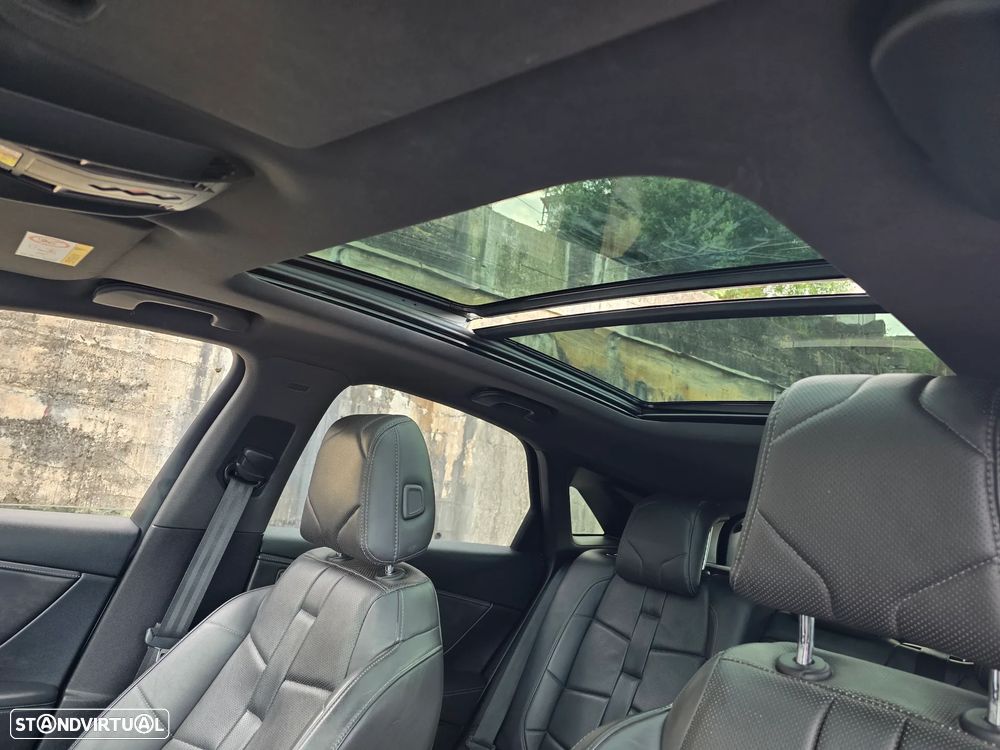 DS DS7 Crossback 2.0 BlueHDi So Chic EAT8 - 4