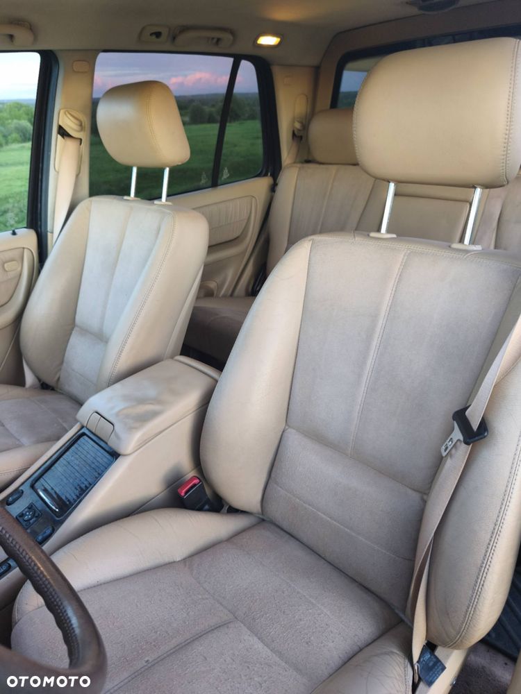 Mercedes-Benz ML - 10
