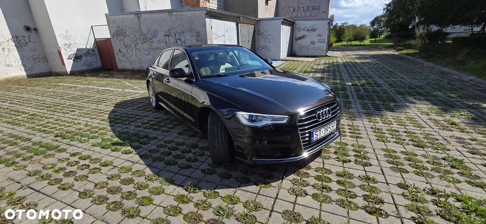 Audi A6 Limousine - 4