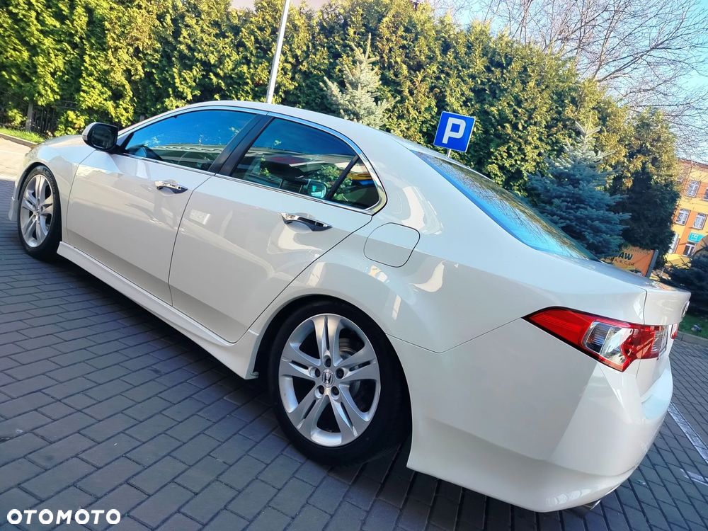 Honda Accord ver-2-4-type--s - 11