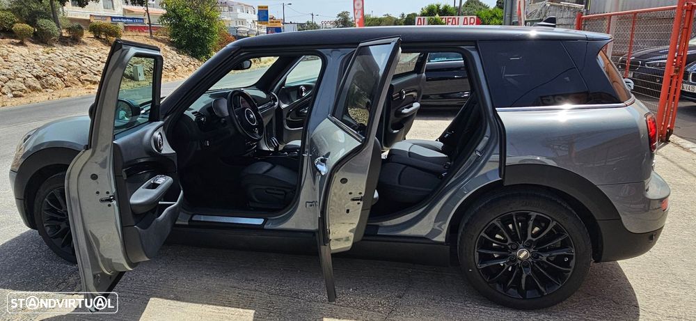 MINI Clubman Cooper Premium Plus Essential Auto - 3