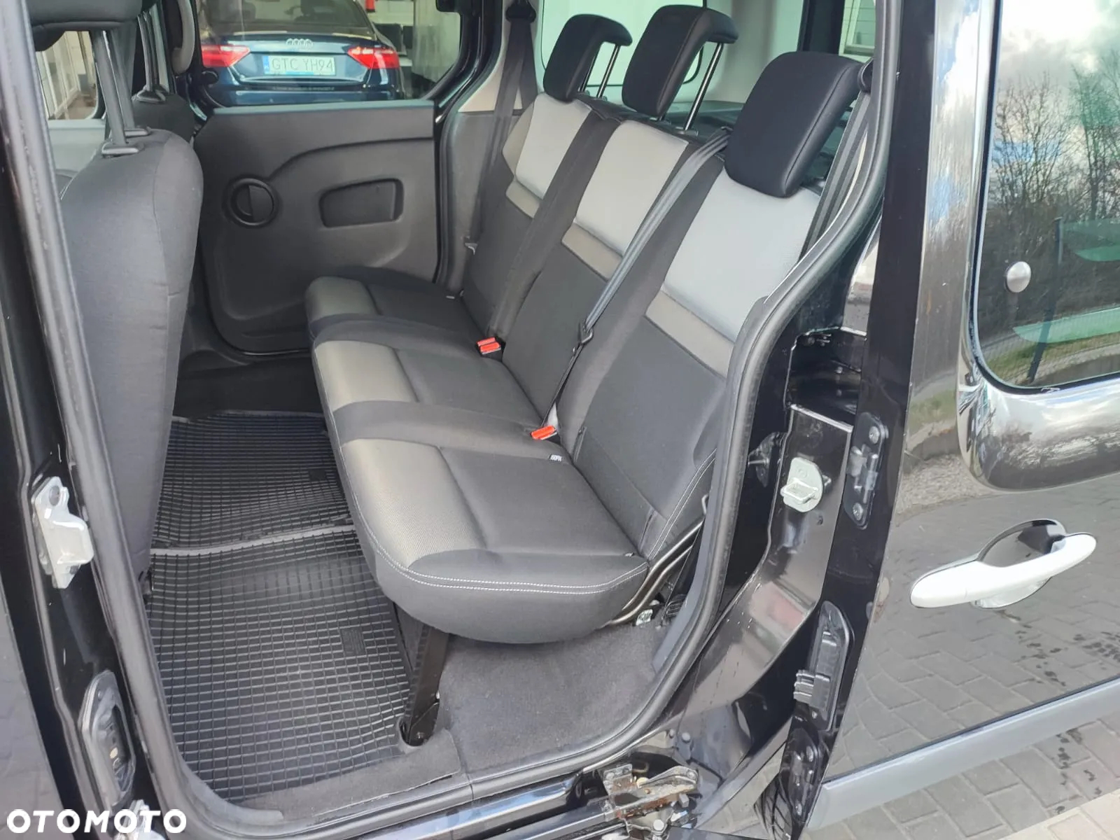 Renault Kangoo 1.2 TCE Energy Helios - 14
