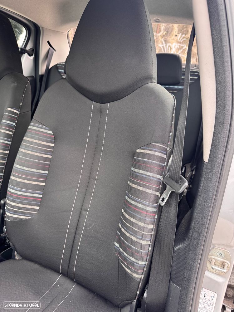 Citroën C1 1.0 SX Airdream - 9