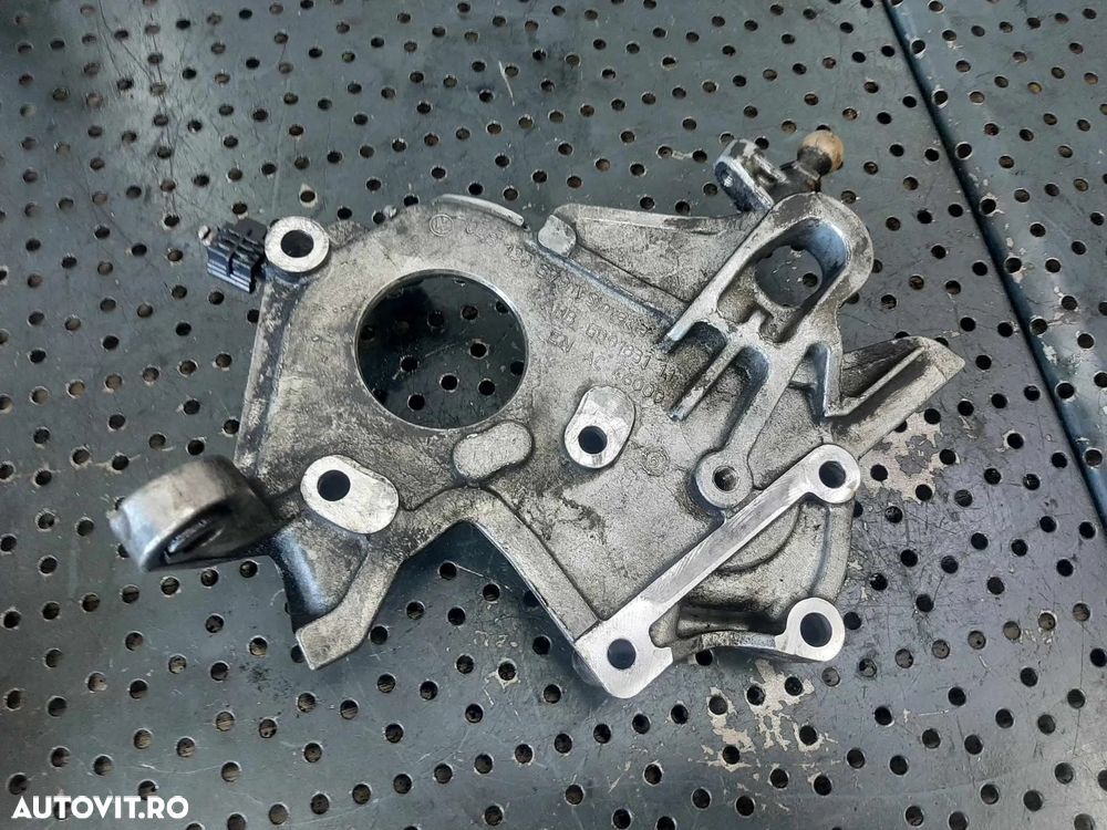 suport pompa inalta 1.4 tdi cus vw polo 6r skoda fabia 3 rapid audi a1 seat ibiza 04b130379a - 2