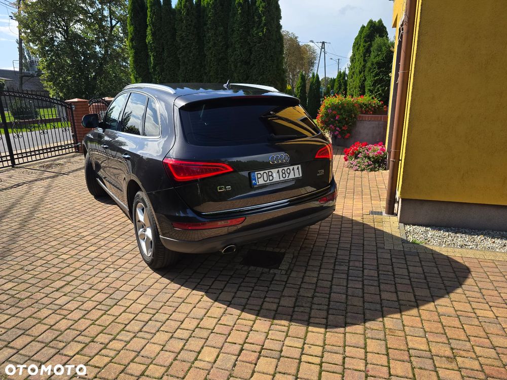 Audi Q5 2.0 TDI clean diesel Quattro S tronic - 4