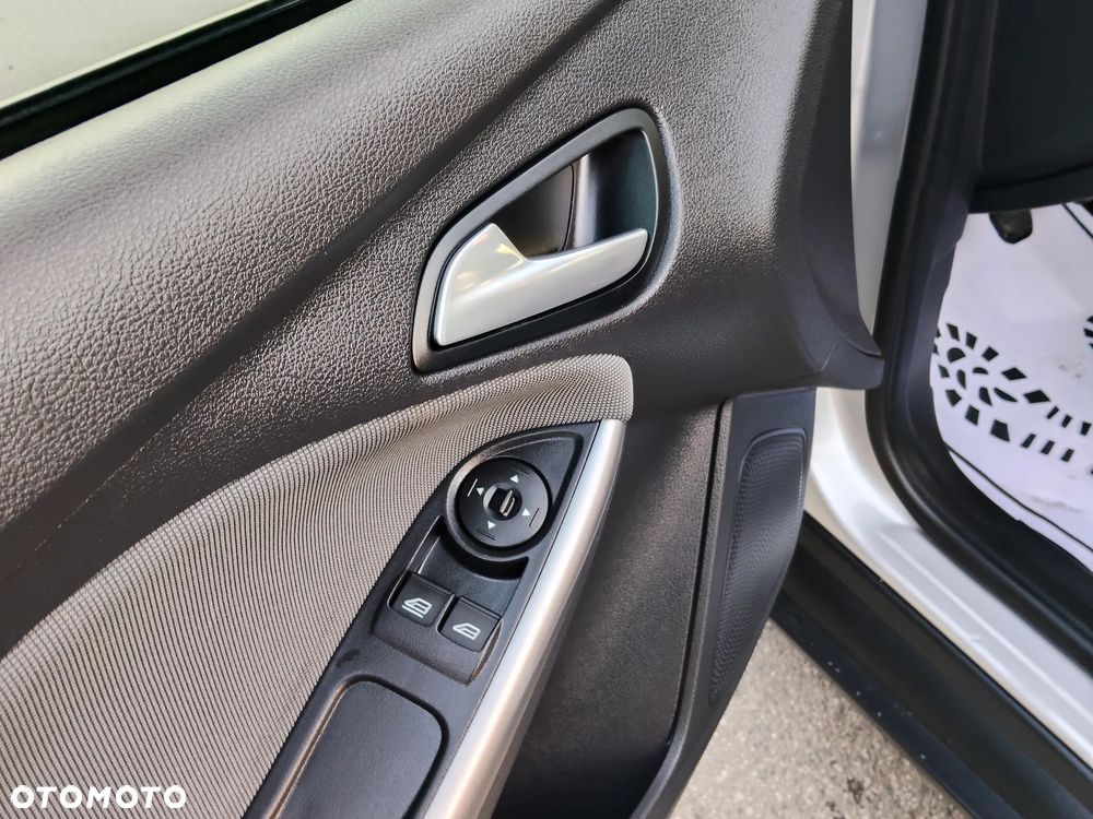 Ford Focus - 14