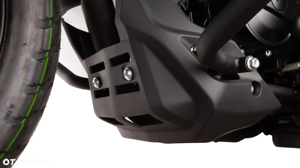 Junak RX One - 11