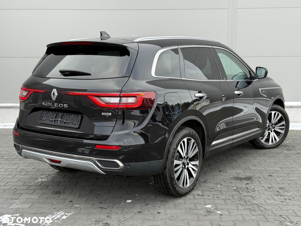 Renault Koleos 2.0 Blue dCi Initiale Paris 4x4 X-Tronic - 7