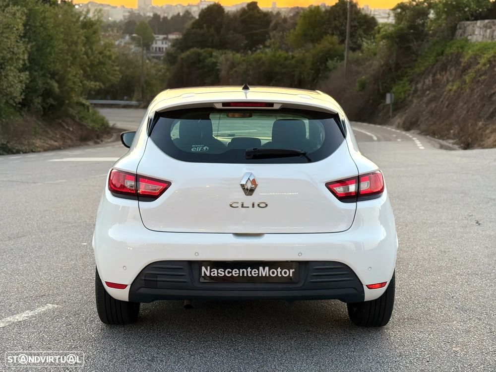 Renault Clio 0.9 TCe Limited - 15