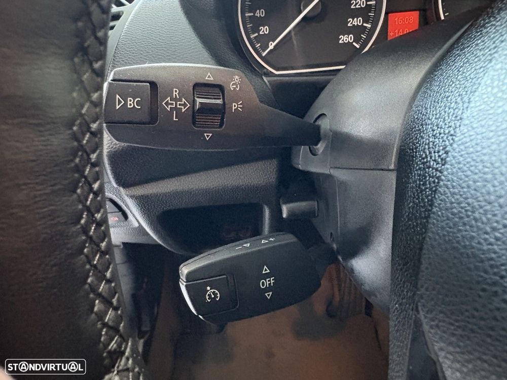 BMW 120 d DPF Edition Sport - 16